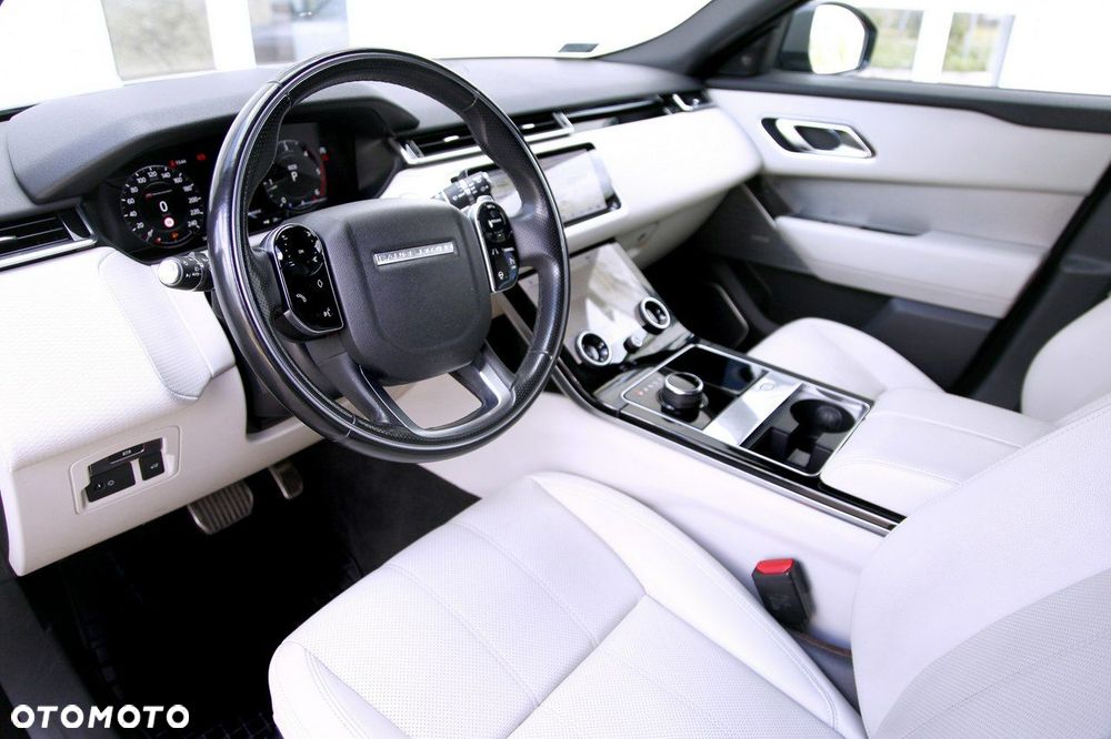 Land Rover Range Rover Velar - 15