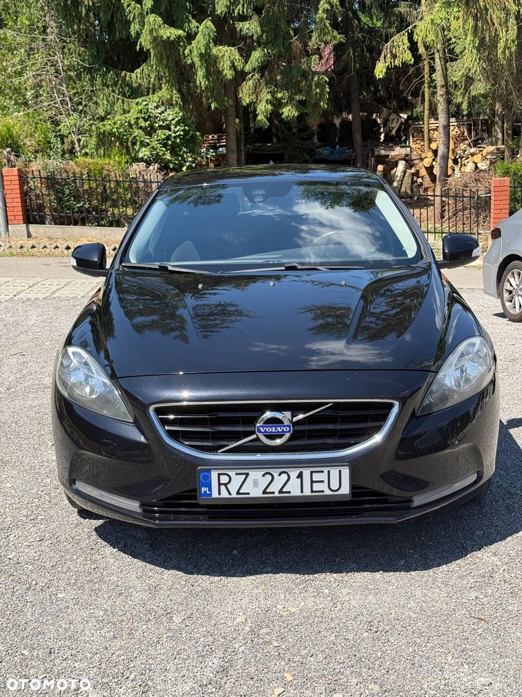 Volvo V40 D2 - 3