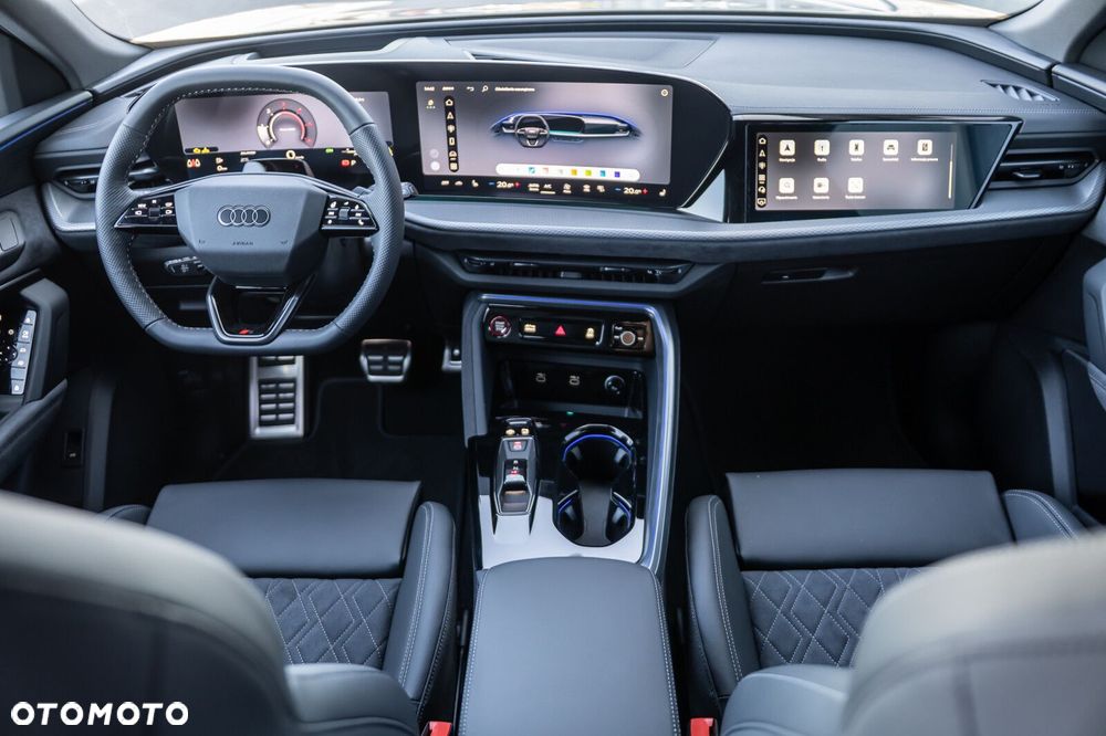 Audi Q5 - 22