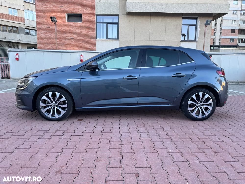 Renault Megane - 9