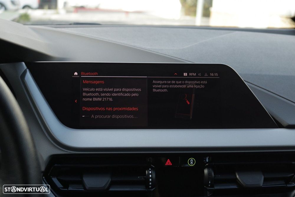 BMW 116 i Advantage - 44