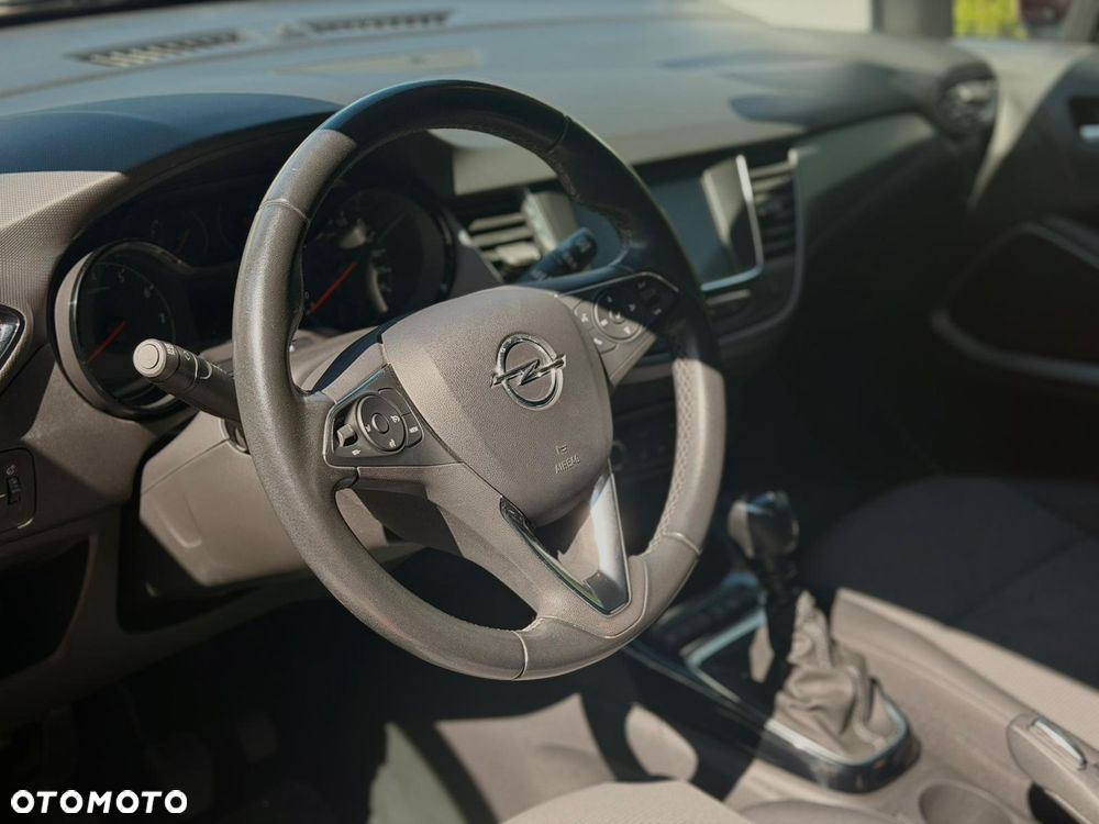 Opel Crossland X 1.2 T Edition S&S - 2