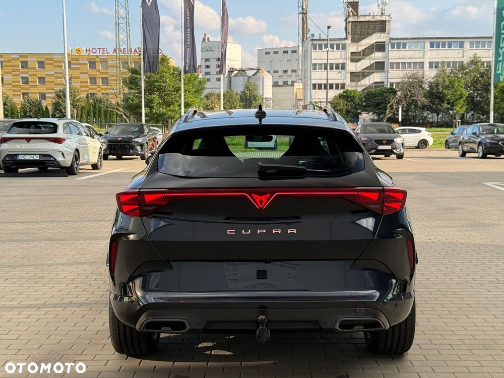 Cupra Formentor 2.0 TSI 4Drive DSG - 9