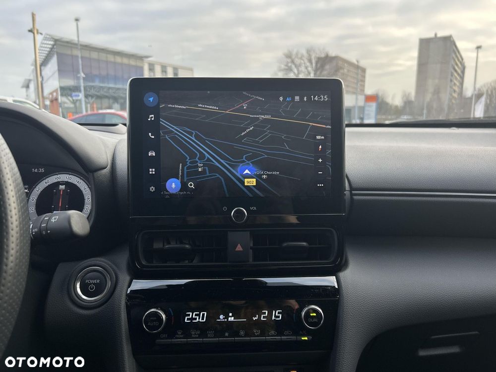 Toyota Yaris Cross Hybrid 1.5 GR Sport - 18