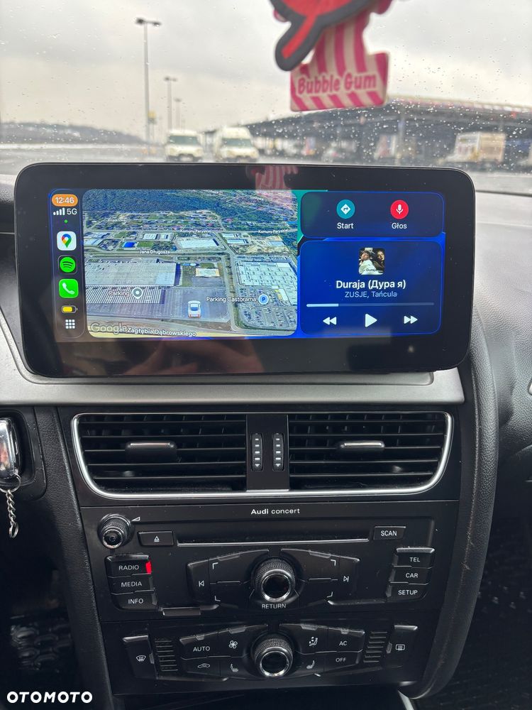 Audi A4 Limousine 1.8 TFSI - 18