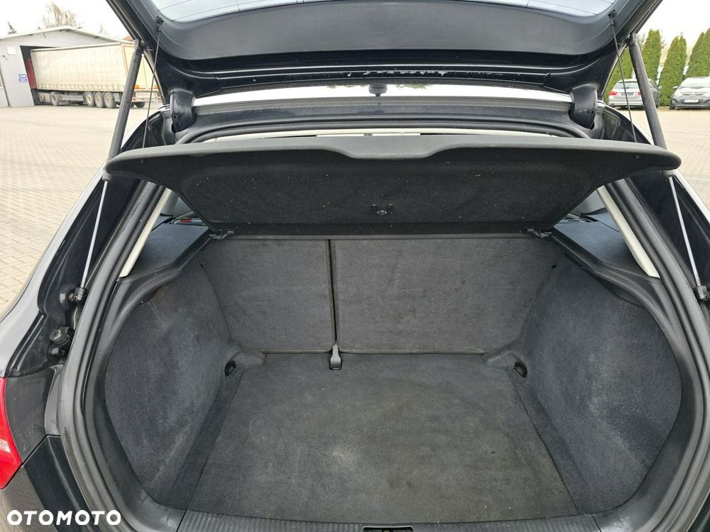 Audi A3 Sportback - 20