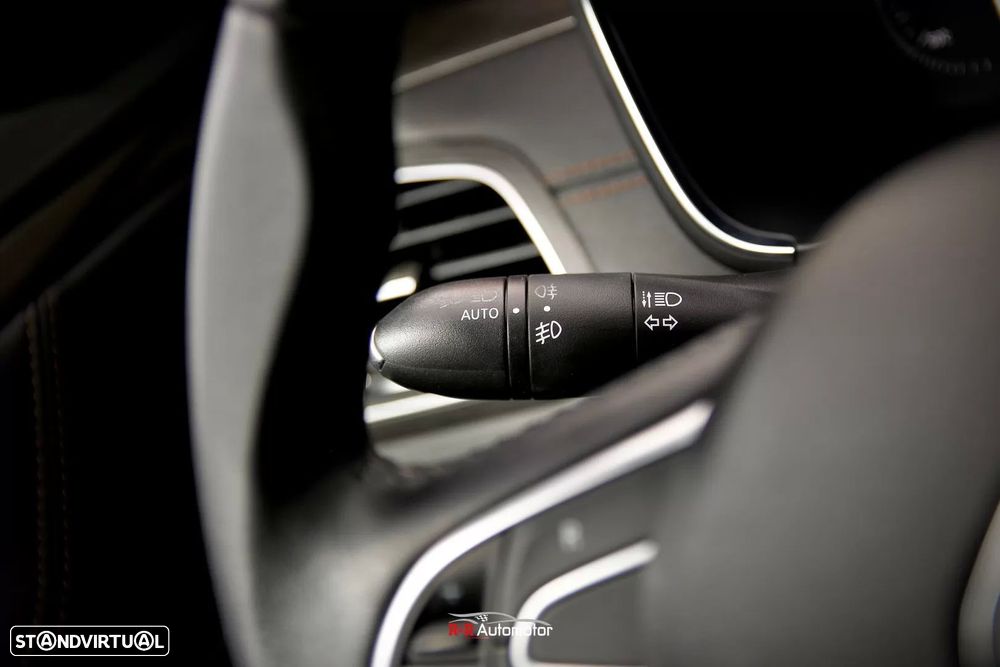 Renault Talisman Sport Tourer 1.6 dCi Executive - 30