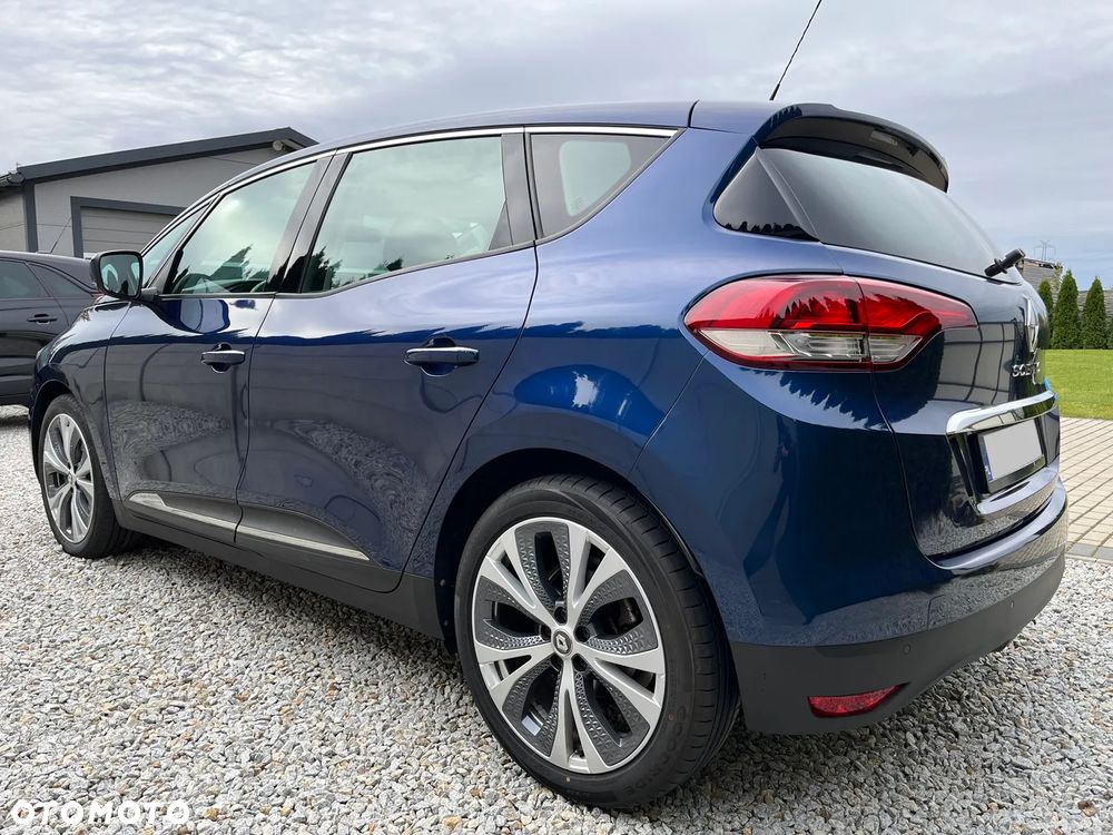 Renault Scenic - 13