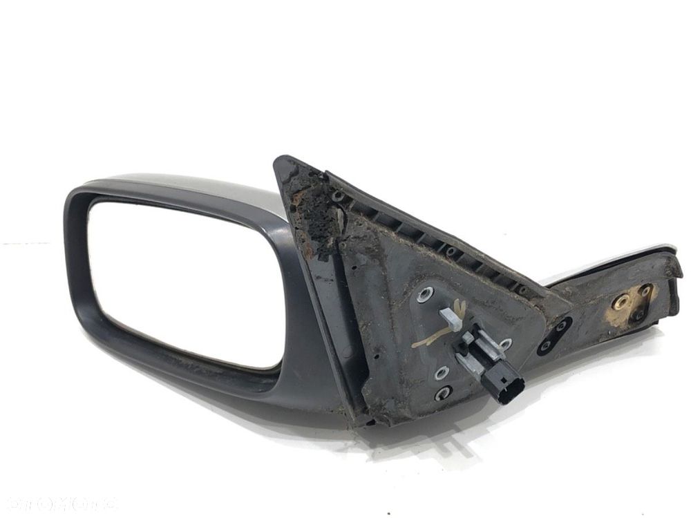 LUSTERKO LEWY - 142.00 PLN - SAAB 9-5 Kombi (YS3E) 1998 - 2009 3.0 TiD 130 kW [177 KM] olej - 1