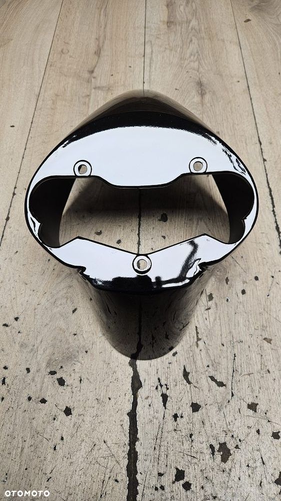 Błotnik Piaggio Zip  6515280090 - 5