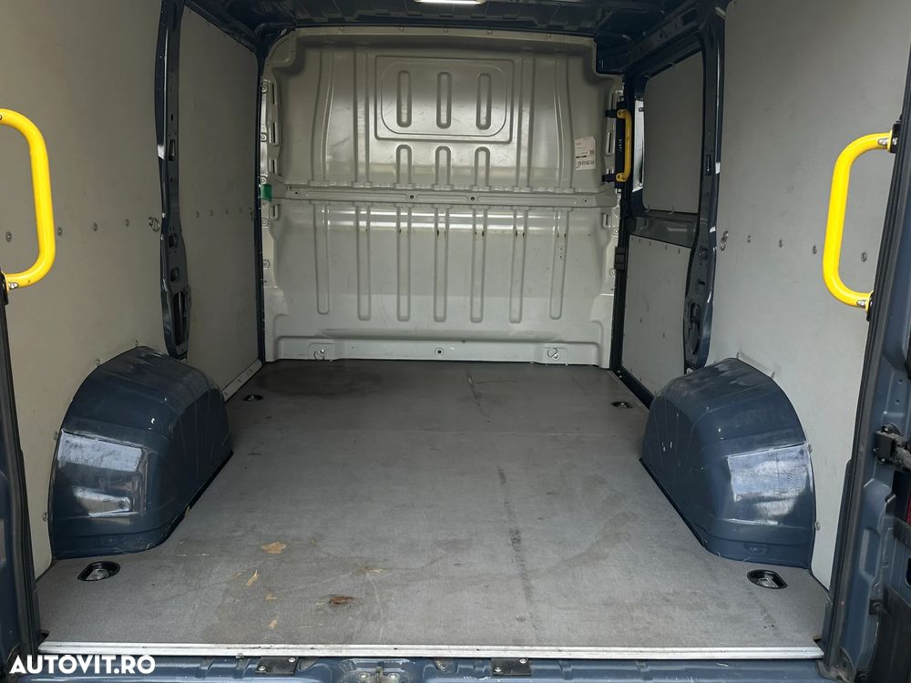 Citroën Jumper L1H1 S&S Live - 28