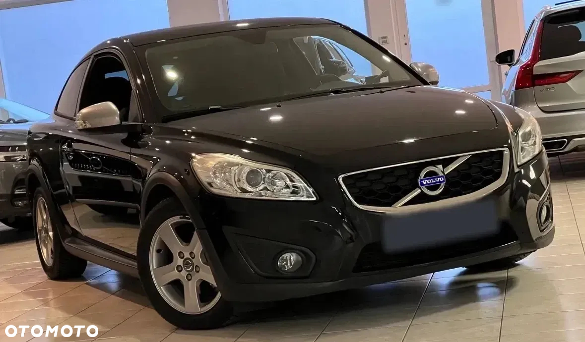 Volvo C30 - 20
