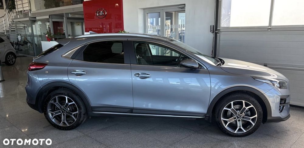 Kia XCeed 1.5 T-GDI L Business Line - 1