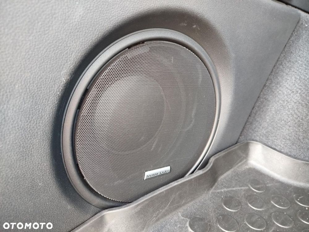 Subaru Outback 2.5i Platinum (EyeSight) Lineartronic - 33