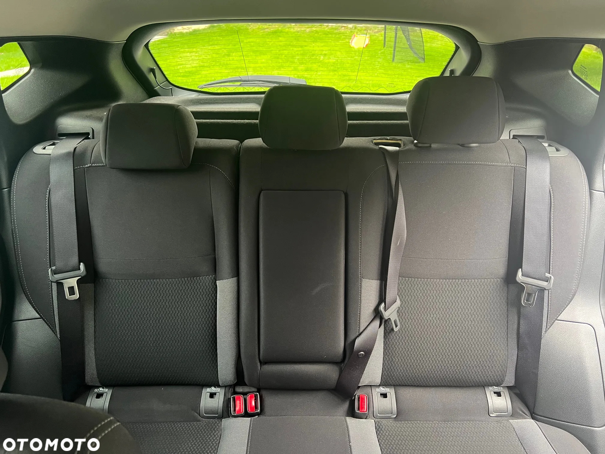 Nissan Qashqai 1.2 DIG-T N-Connecta EU6 - 15