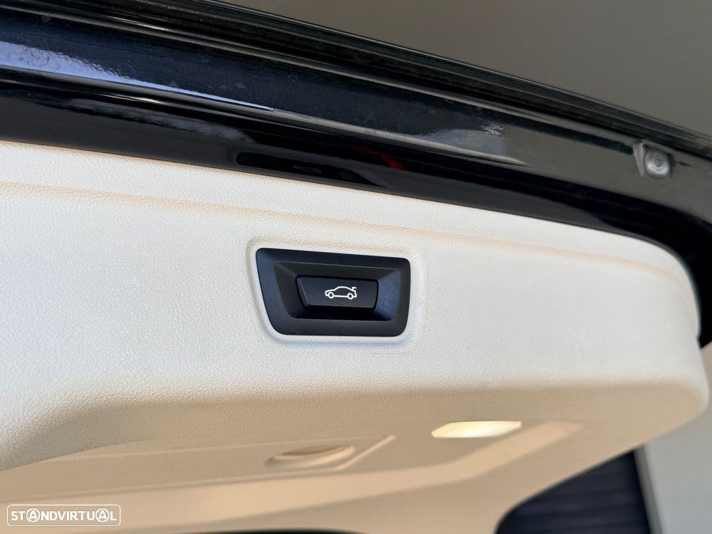 BMW 320 e Line Sport Auto - 25