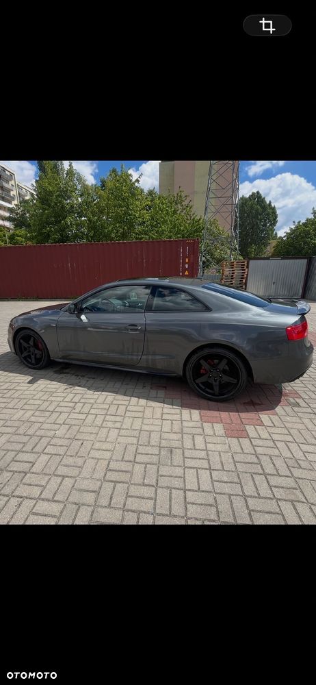 Audi A5 Coupé 2.0 TFSI Quattro - 2