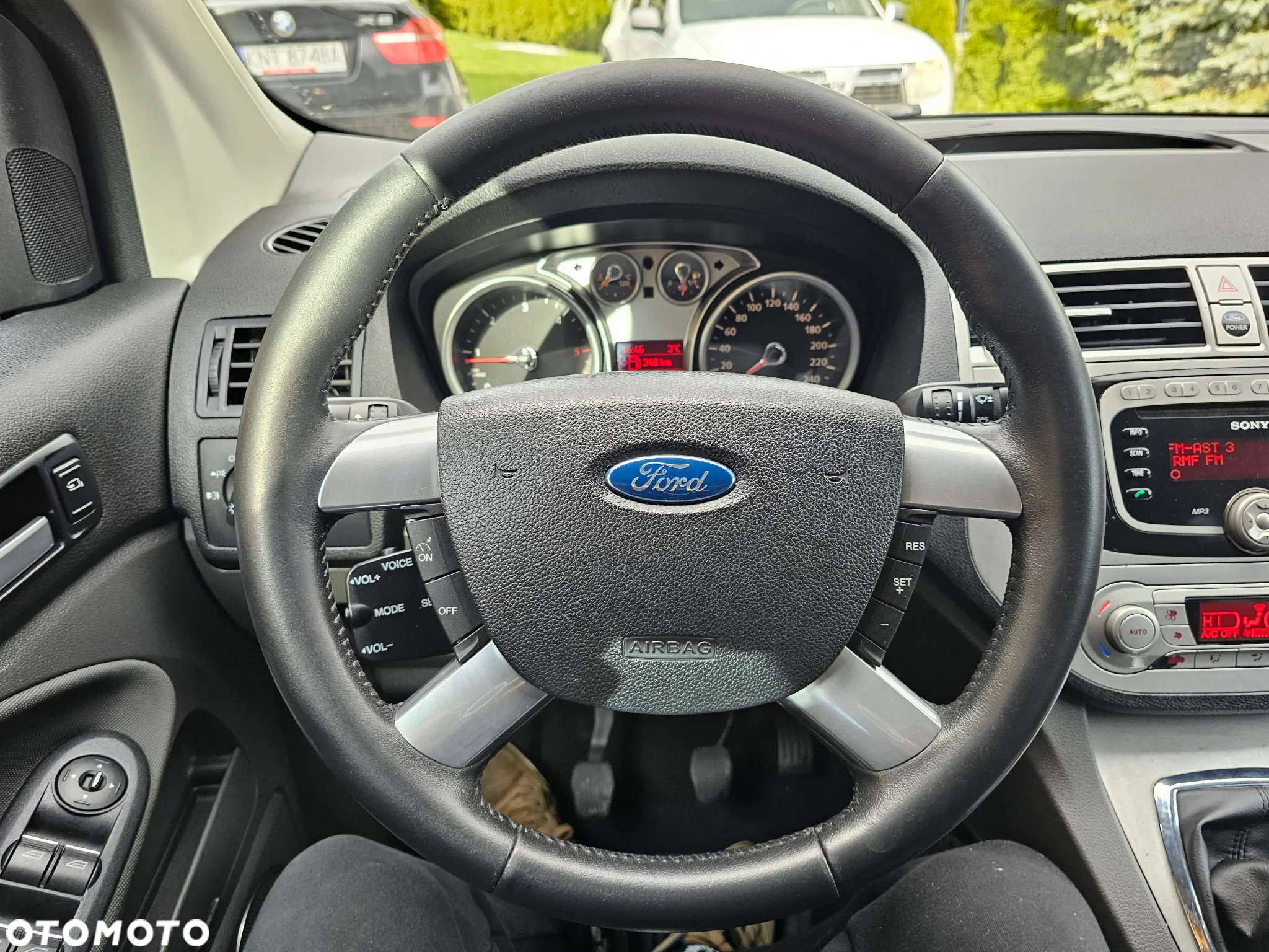 Ford Kuga 2.0 TDCi Titanium - 11