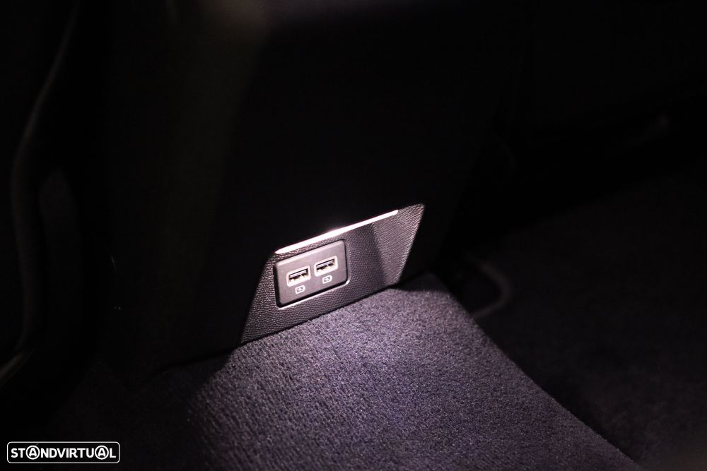 Peugeot 508 SW 1.5 BlueHDi GT EAT8 - 22