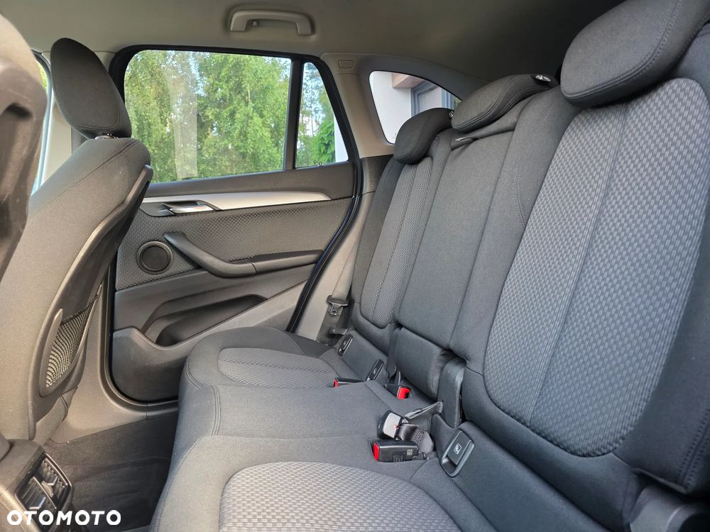 BMW X1 sDrive20d M Sport - 33
