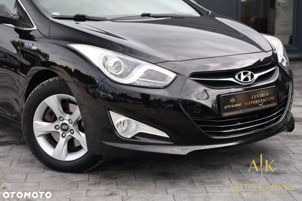 Hyundai i40 - 14