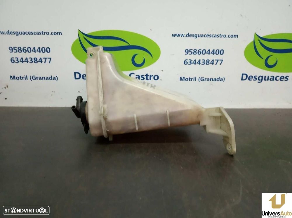 DEPOSITO EXPANSÃO HYUNDAI ACCENT II 2005 -D3EA - 4