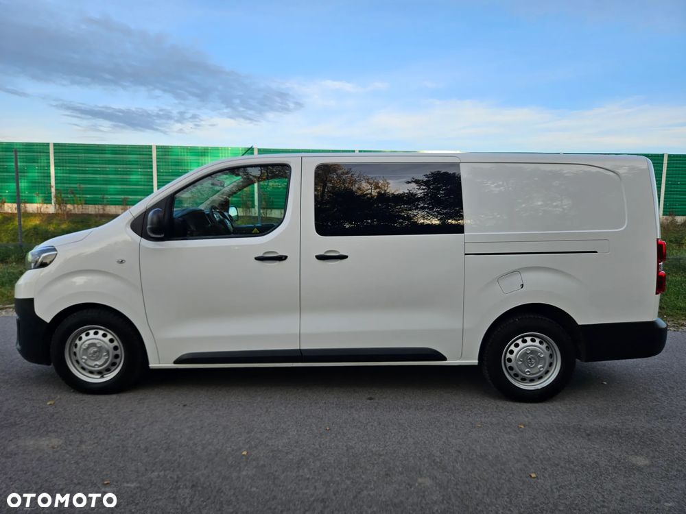 Toyota Proace - 23