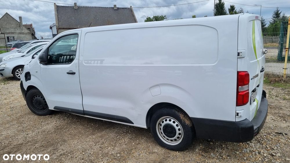 Peugeot EXPERT - 9