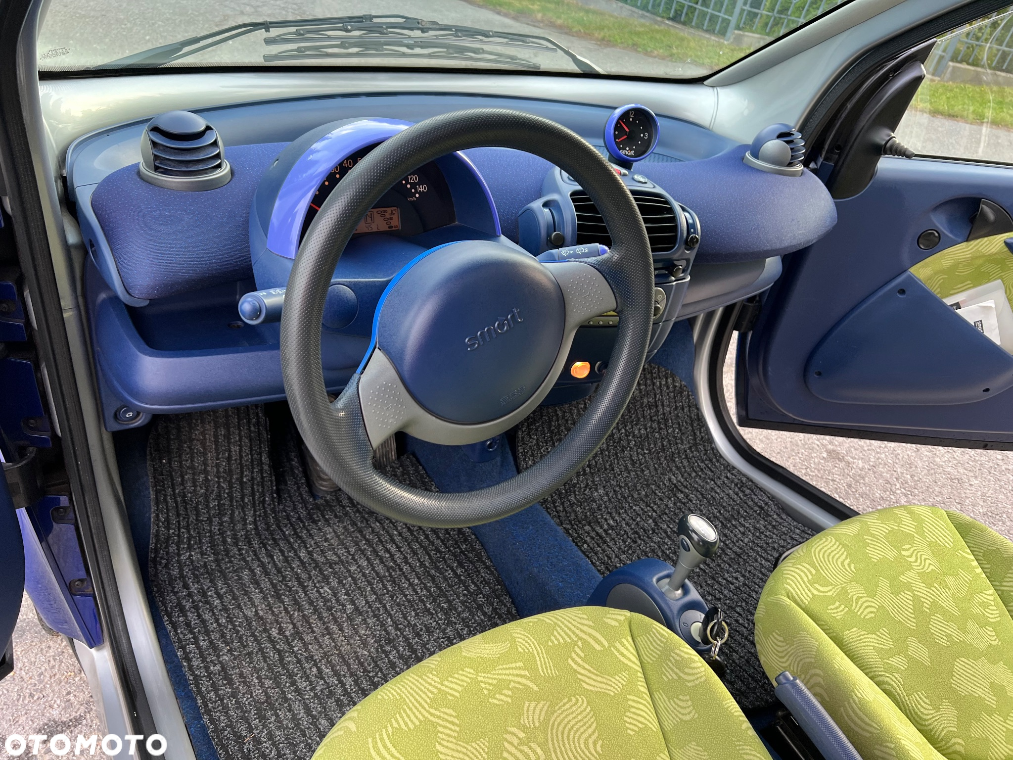 Smart Fortwo & passion - 8