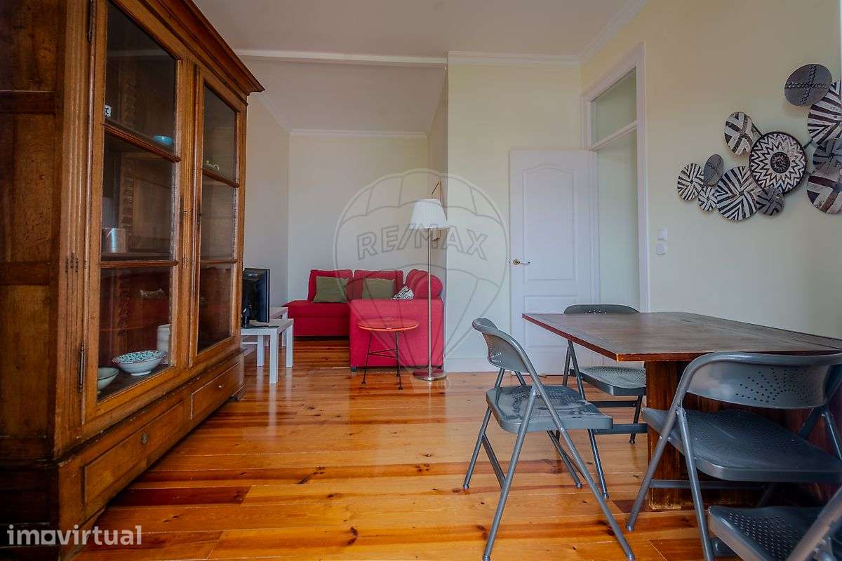 Apartamento T2 para arrendamento - Grande imagem: 4/28