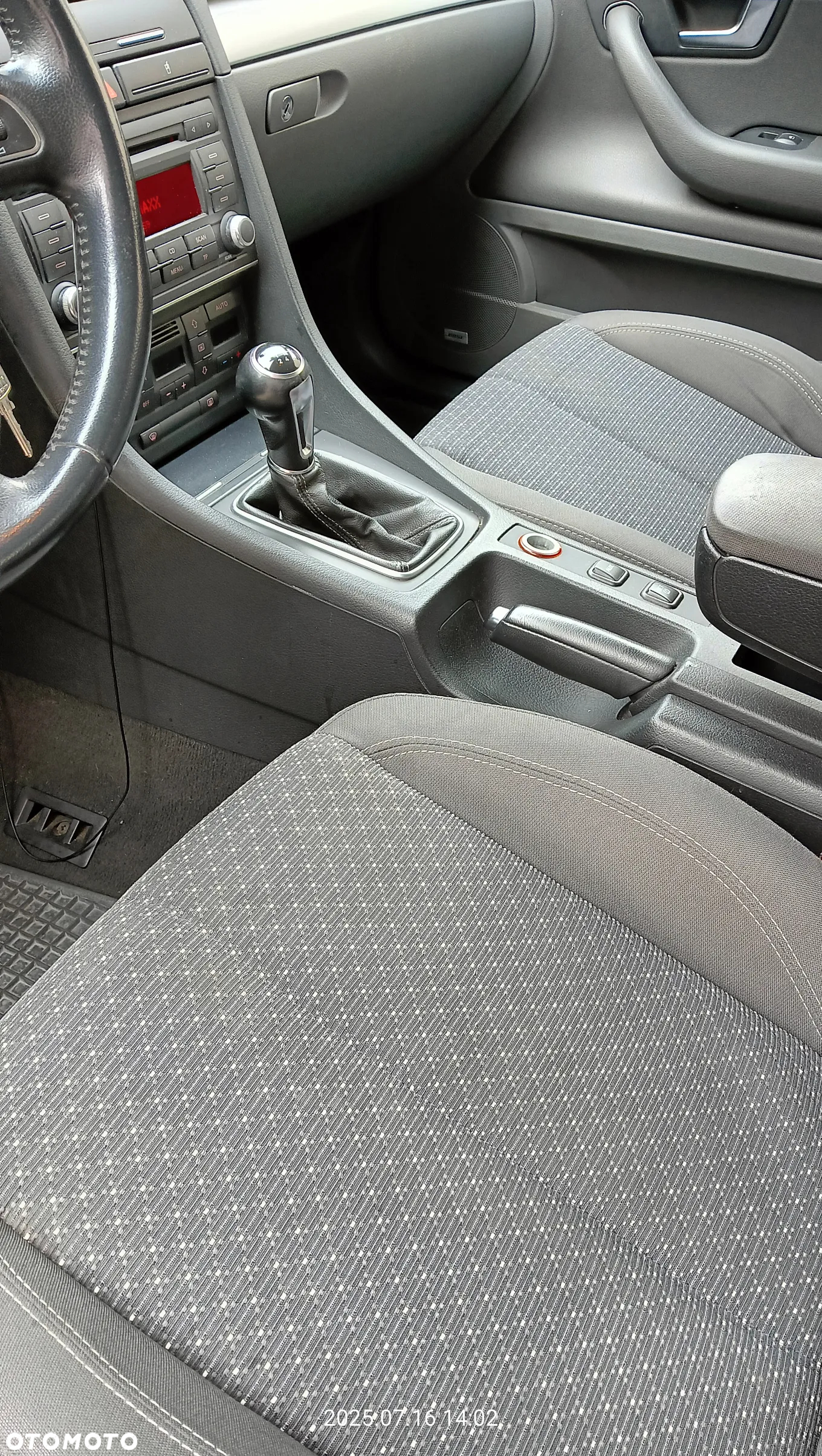 Seat Exeo 1.8T Style - 17