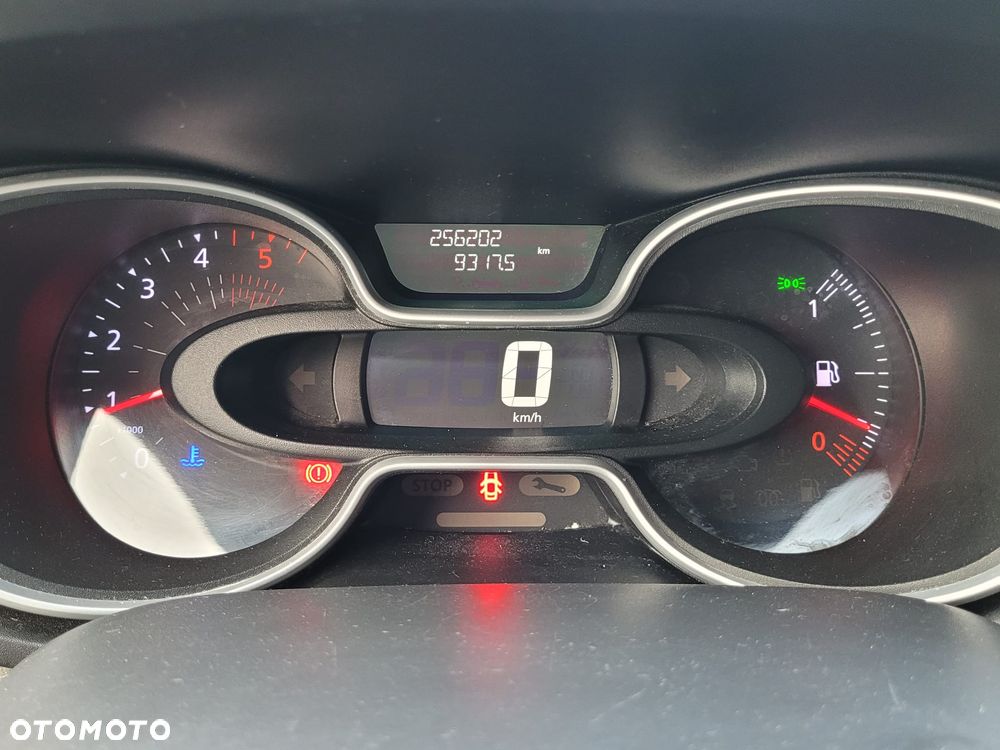 Renault Trafic - Long 145Energy *L2L1*Klima, Navi, Kamera - 30