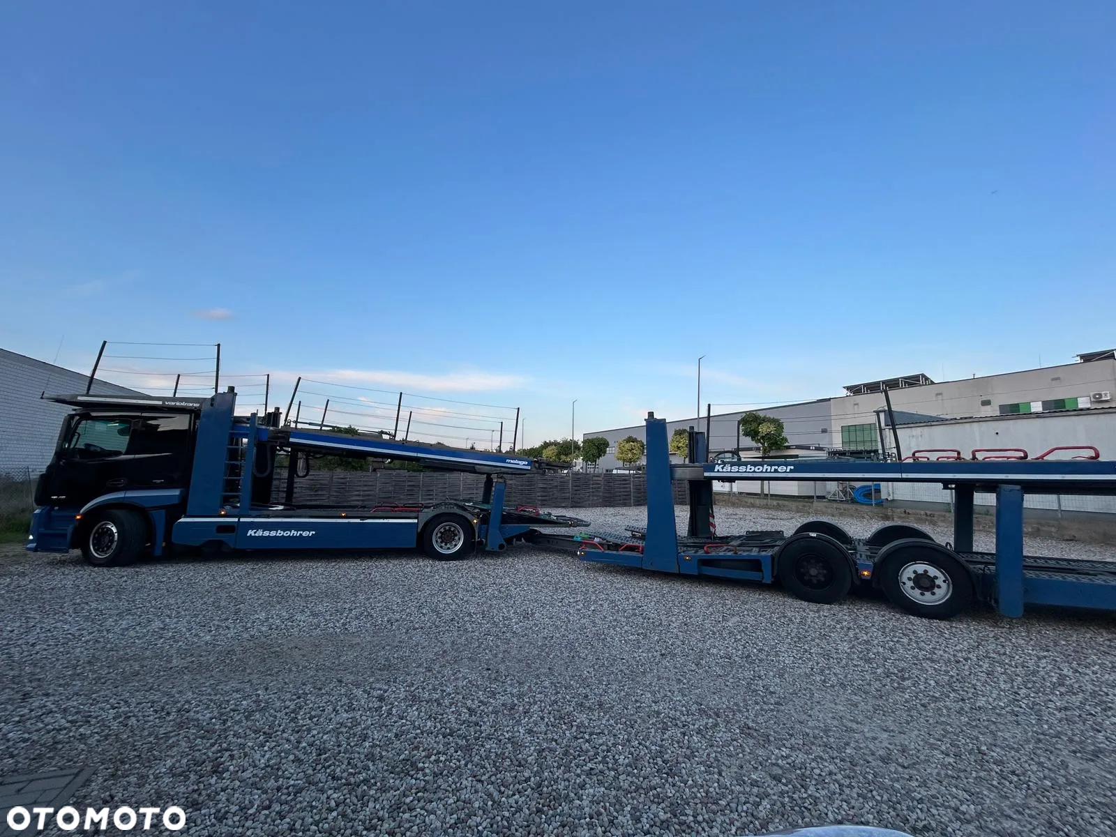 Mercedes-Benz ACTROS - 6
