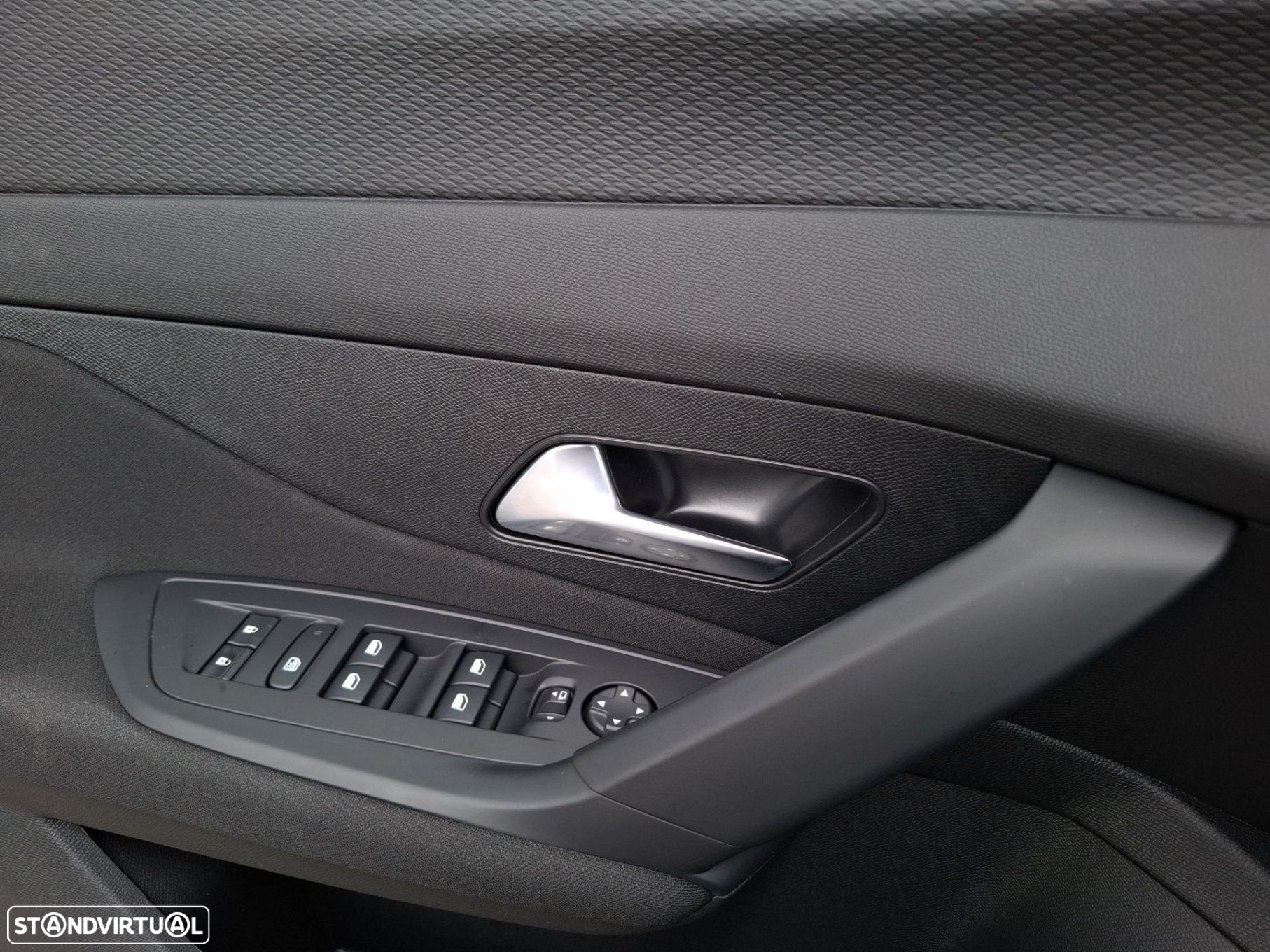 Peugeot 308 SW 1.5 BlueHDi Style EAT8 - 21