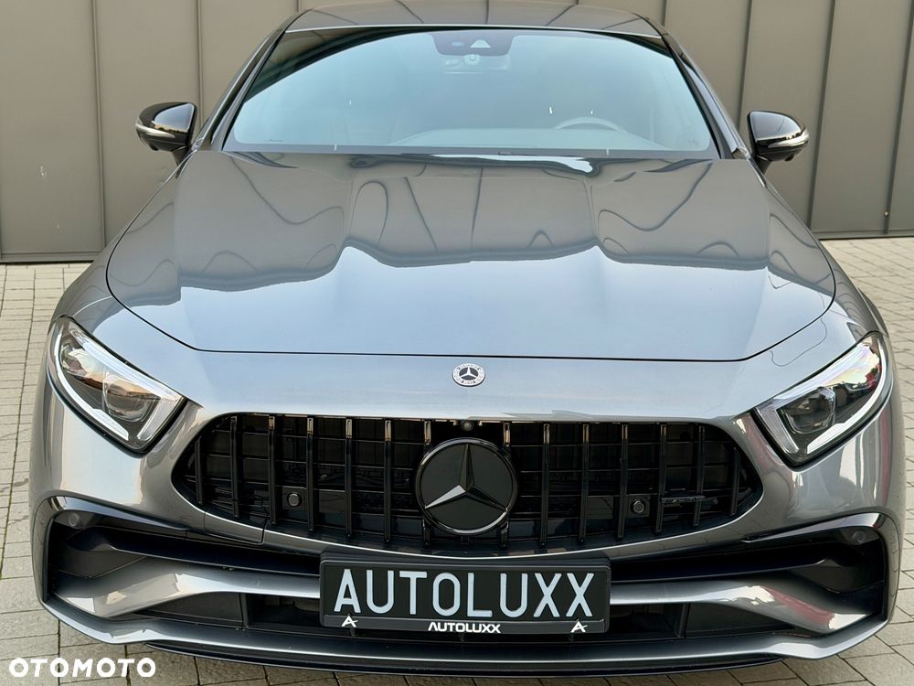 Mercedes-Benz CLS 300 d 4-Matic AMG - 27