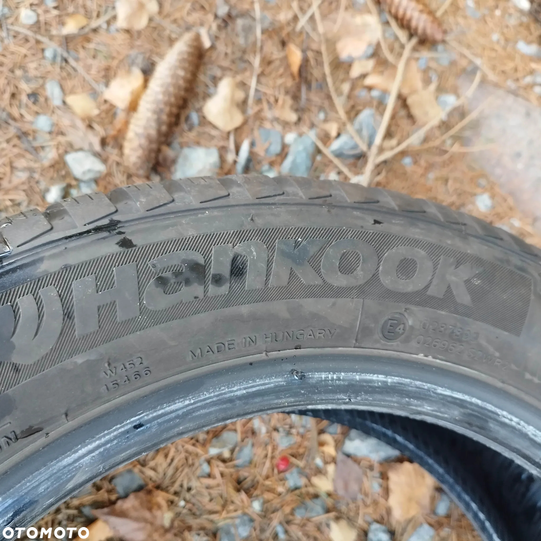 165/65/15 hankook winter icept rs2 - 4