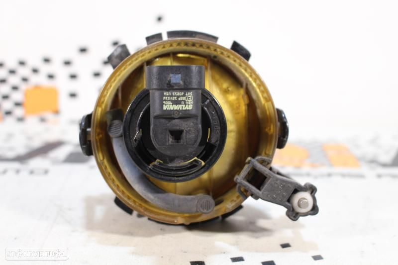 Farol De Nevoeiro Seat Ibiza Iv (6J5, 6P1)  16860801L / 168608 01L - 4