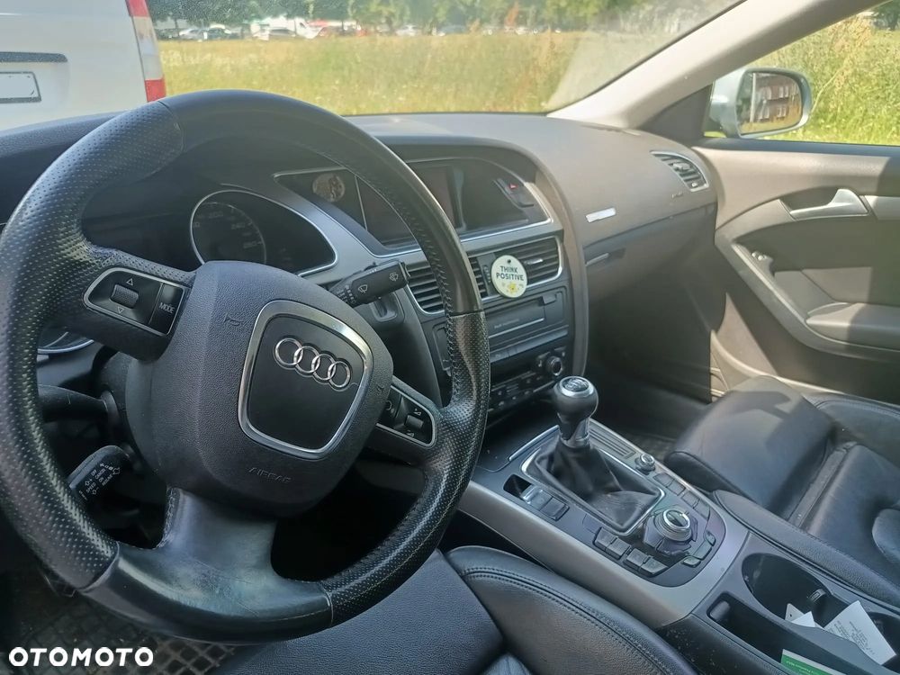 Audi A5 Coupé - 3