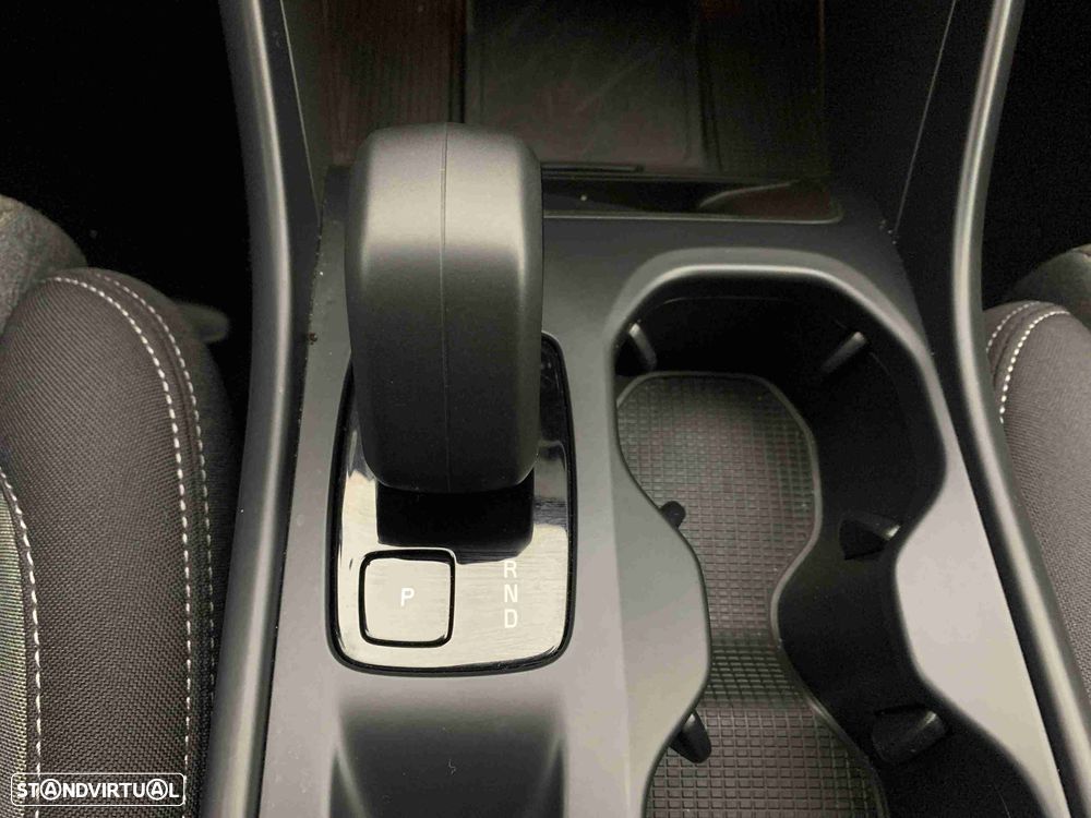 Volvo XC 40 2.0 B3 Core - 10