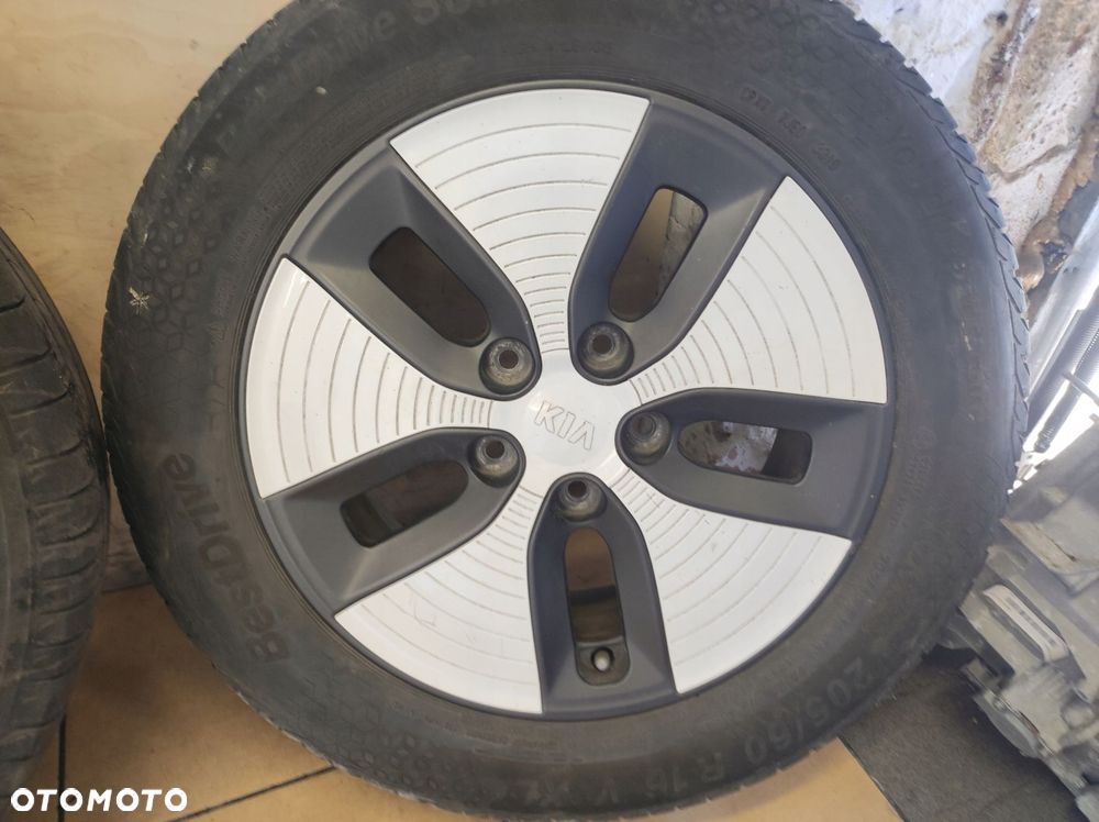 koła aluminiowe alusy soul ev elektryk - 2