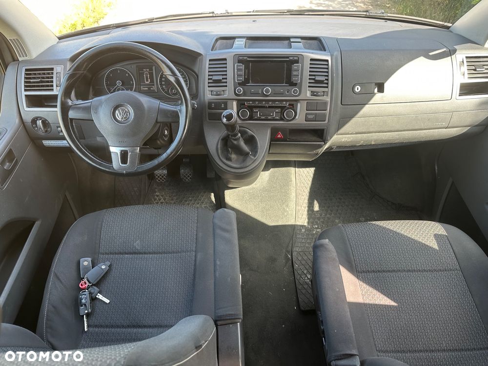 Volkswagen California - 39