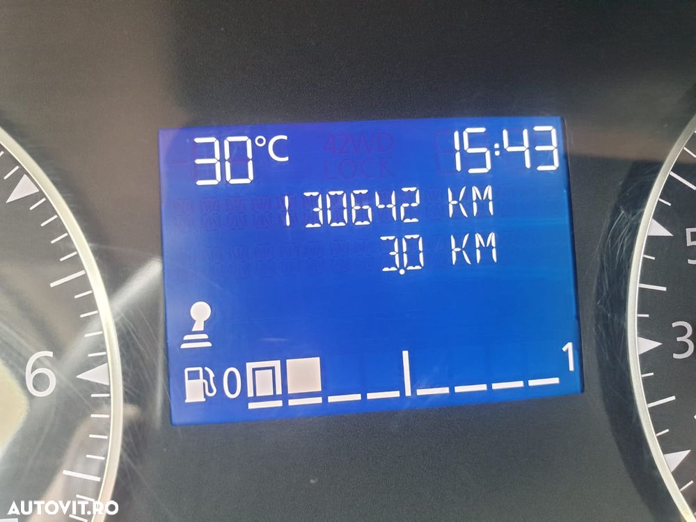 Dacia Duster 1.5 Blue dCi 4WD Comfort - 33