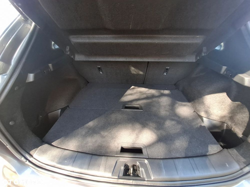 Nissan Qashqai 1.2 DIG-T Tekna Xtronic - 17