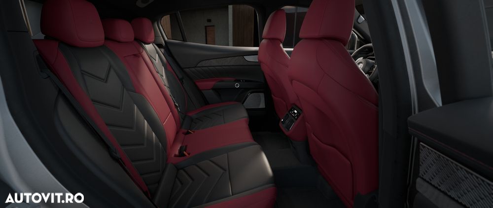 Maserati Grecale - 7