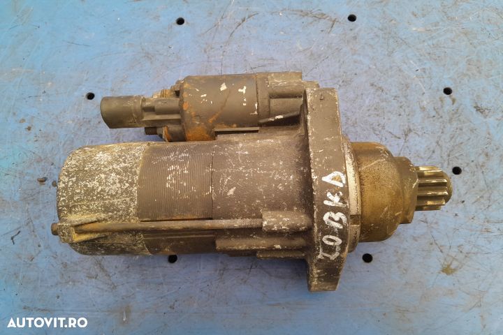 Electromotor DRT0260  TS18E3 MX1253 Volkswagen VW Golf 5 [2003 - 2009 - 3