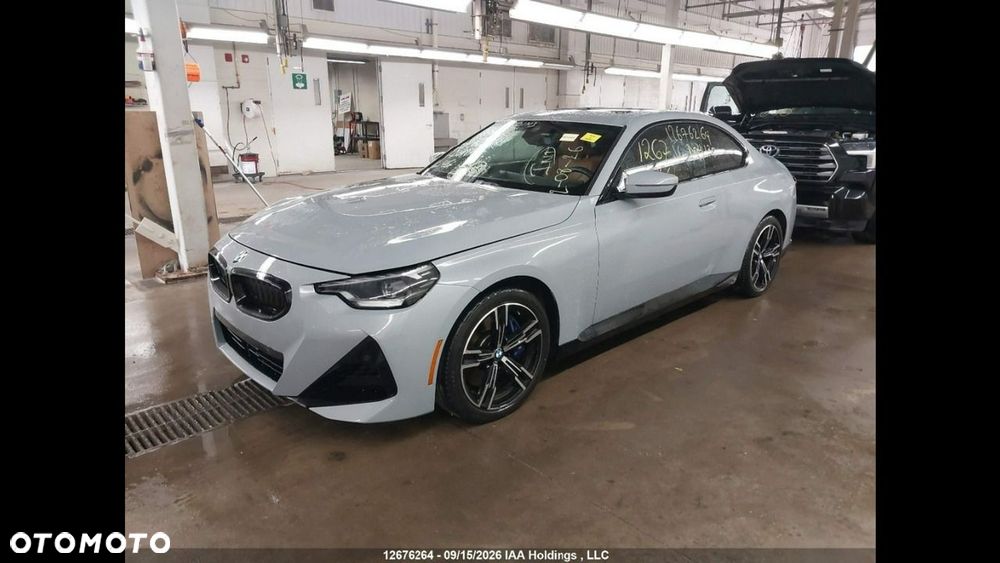 BMW Seria 2