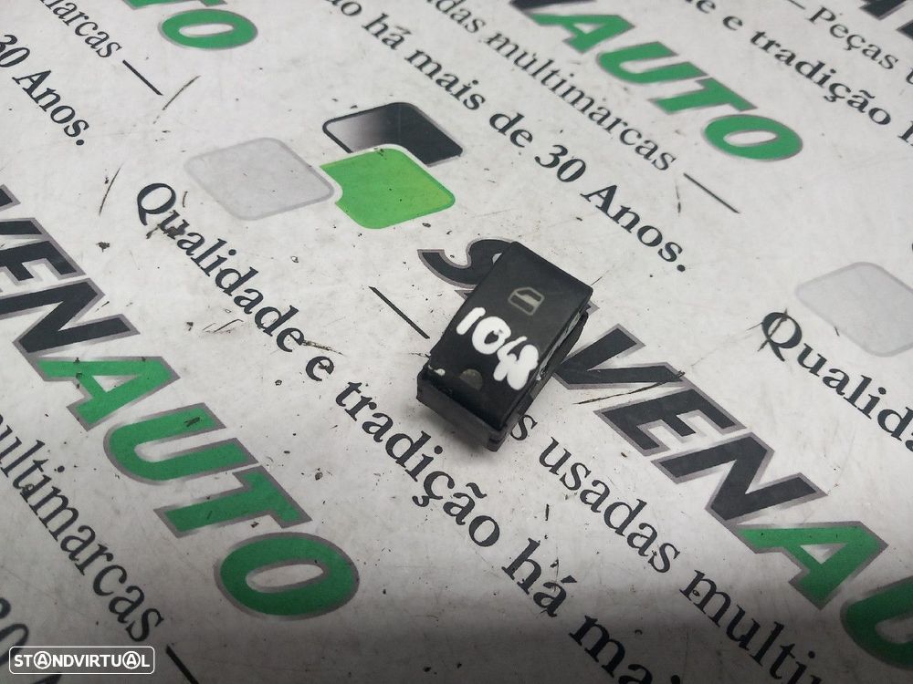 Botão / Botões / Comutador Vidro Dto Volkswagen Fox Hatchback (5Z1, 5Z - 1