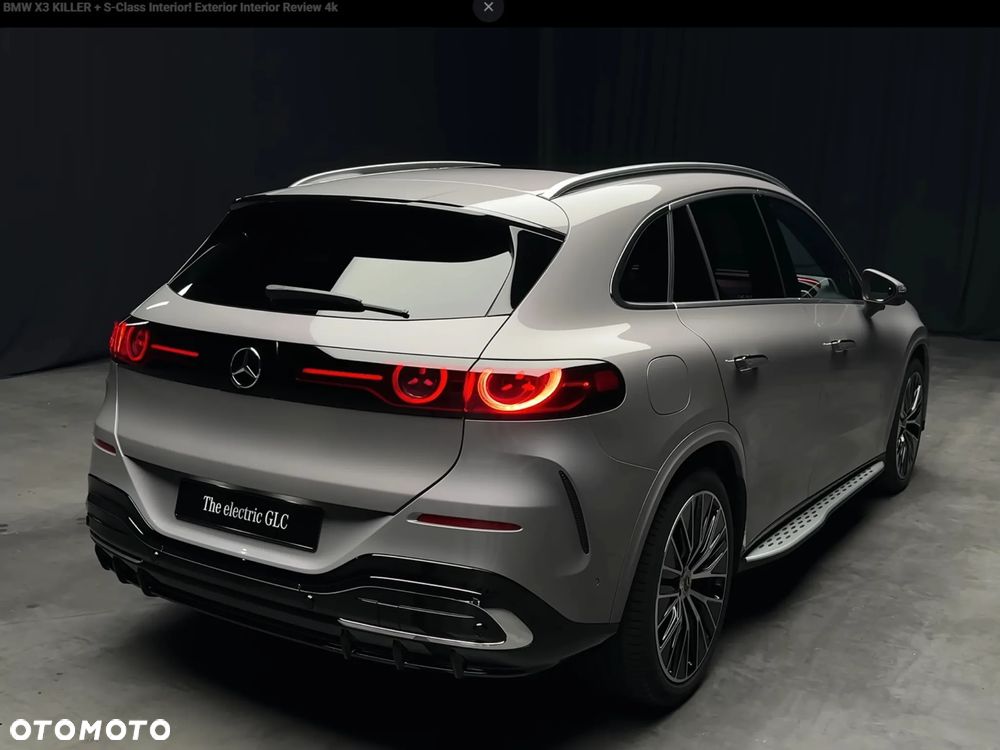 Mercedes-Benz GLC - 11