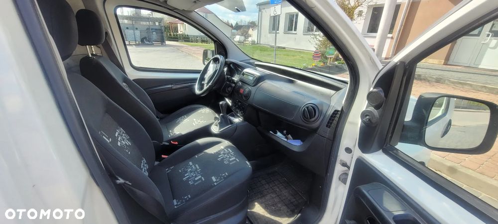 Fiat Fiorino 1.4 Base - 5