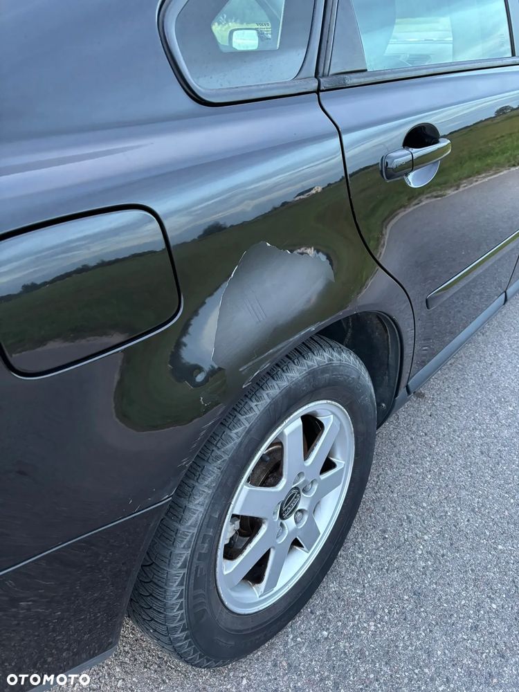 Volvo S40 1.6D - 12